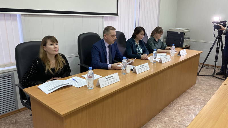 В Госжилинспекции прошел первый обучающий семинар с председателями советов многоквартирных домов