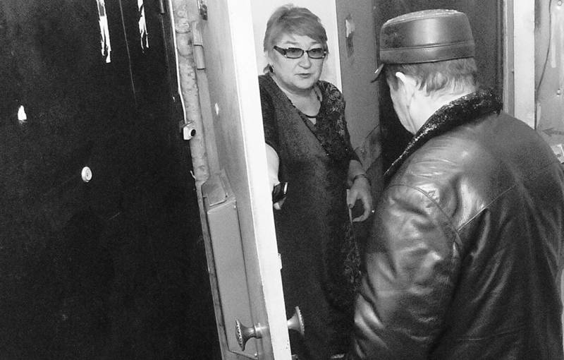 Нижегородец с пермской пропиской обманывал стариков в здешних деревнях