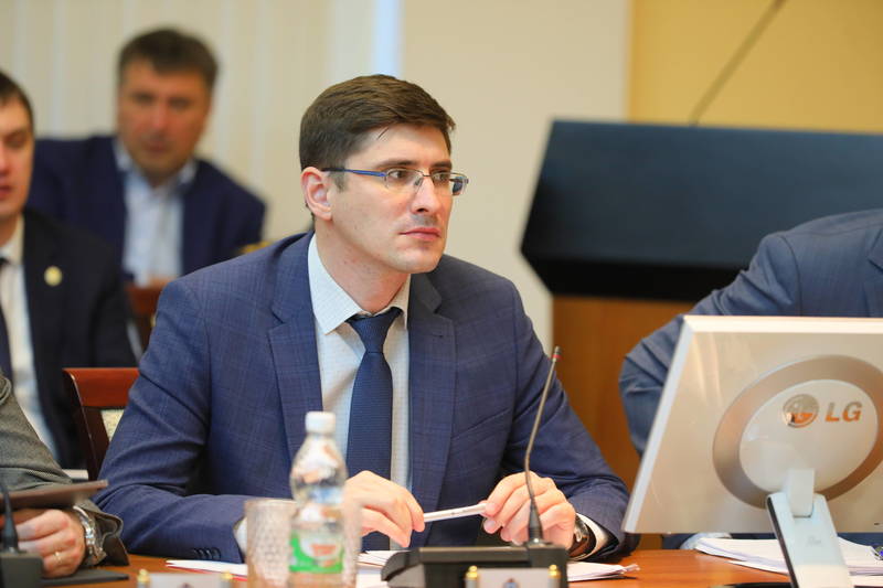 Нижегородские предприниматели могут получить сертификат о форс-мажоре в рамках договорных обязательств
