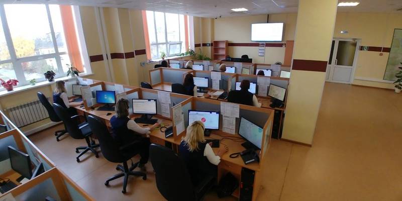 Нижегородцы могут сообщить о нарушении Указа Президента и режима повышенной готовности по телефону 112 