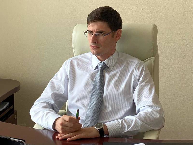 Андрей Саносян: «Мы не должны позволить коронавирусу «увести» нас на повторную самоизоляцию»