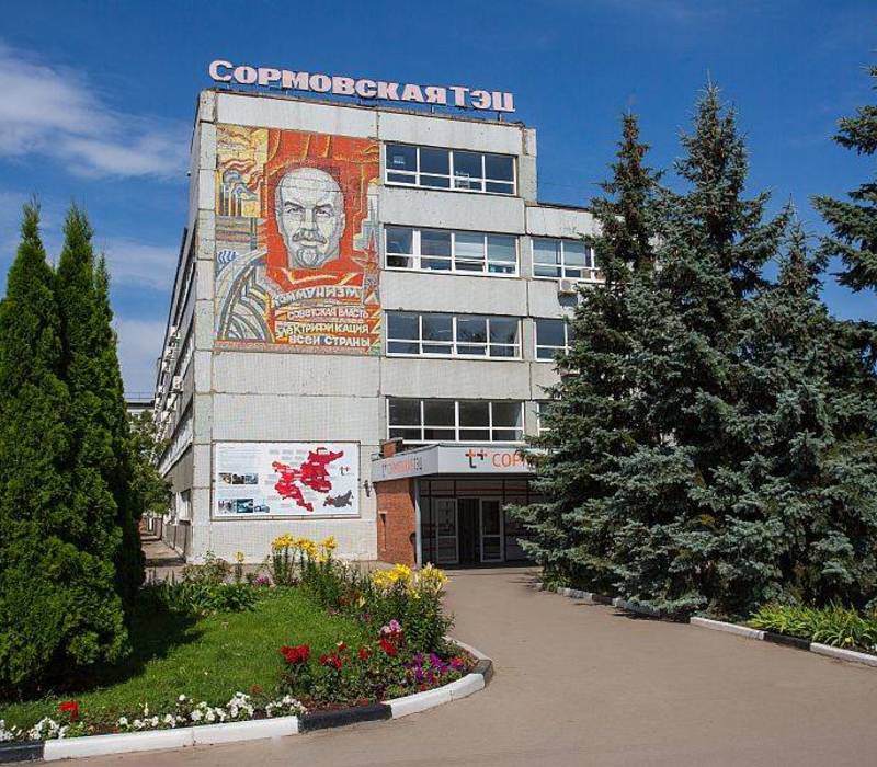 Энергетики Сормовской ТЭЦ подтвердили готовность к устранению чрезвычайных ситуаций