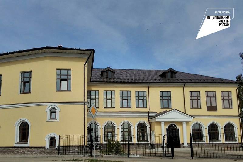 Юные музыканты смогут продемонстрировать свои таланты на фестивале народного творчества «Семеновская кадриль» имени И.Т. Шестерикова