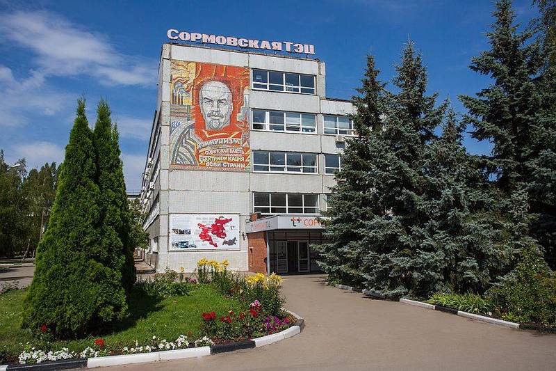 Энергетики Сормовской ТЭЦ подтвердили готовность к устранению чрезвычайных ситуаций
