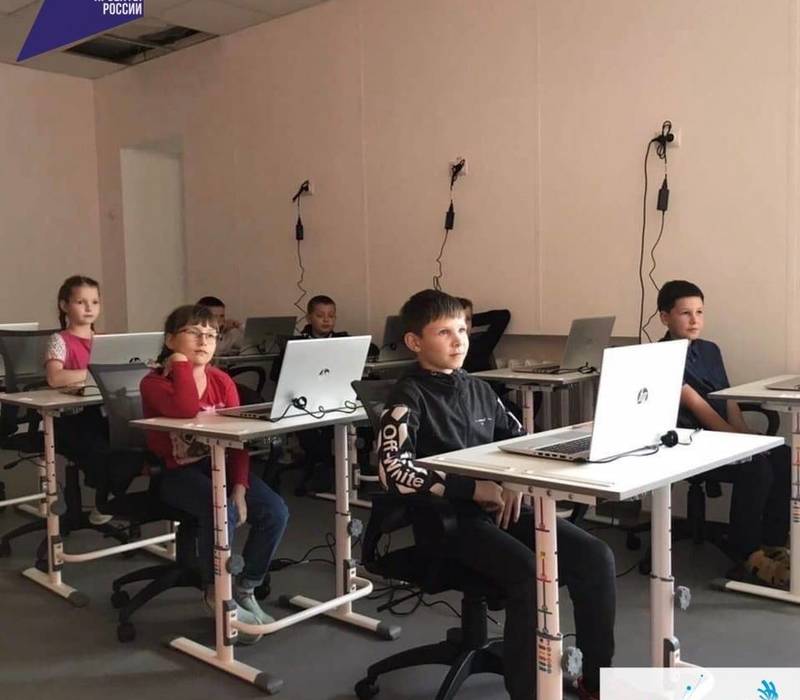 Почти 3,5 тысячи нижегородских школьников в сентябре присоединились к проекту «Билет в будущее»