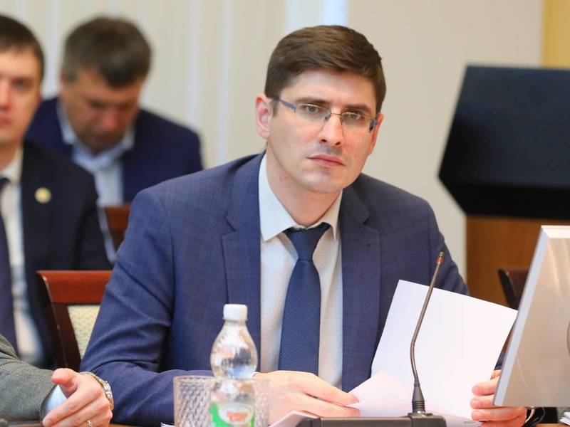 Андрей Саносян: «Наша задача – не допустить повторных ограничений для бизнеса»