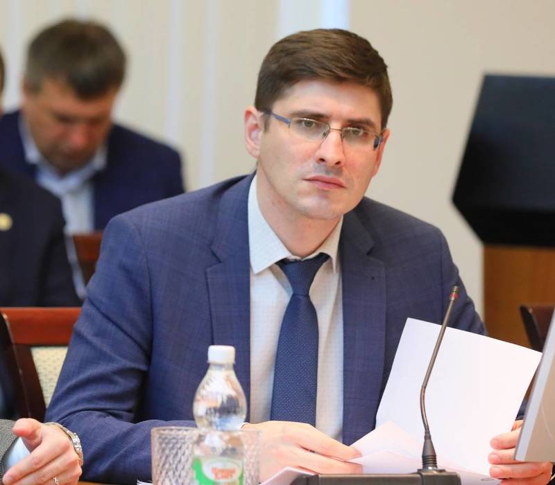 Андрей Саносян: «Наша задача – не допустить повторных ограничений для бизнеса»