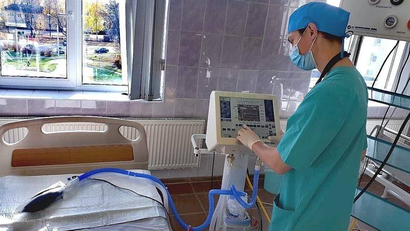 Медорганизации Нижегородской области получили в 2020 году 252,1 млн рублей из нормированного страхового запаса 