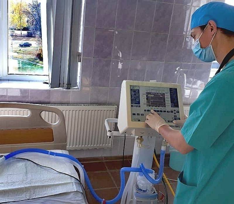 Медорганизации Нижегородской области получили в 2020 году 252,1 млн рублей из нормированного страхового запаса 