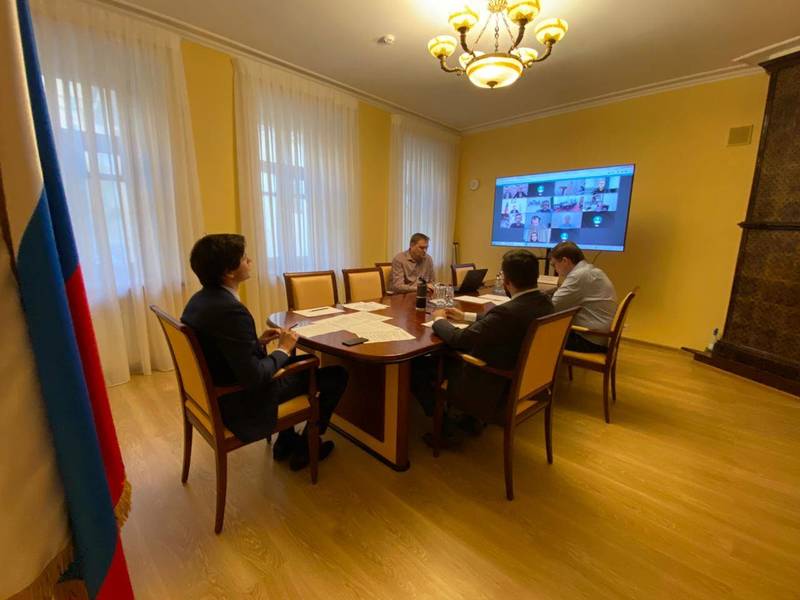 Шесть нижегородских компаний готовятся к выходу на французский рынок
