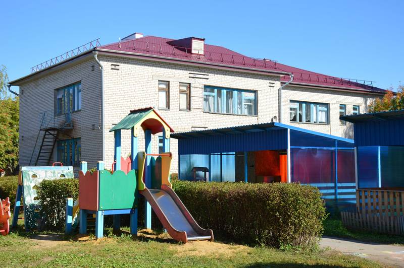 В Дивеевском районе в 2020 году капитально отремонтировали 2 школы и 2 детских сада