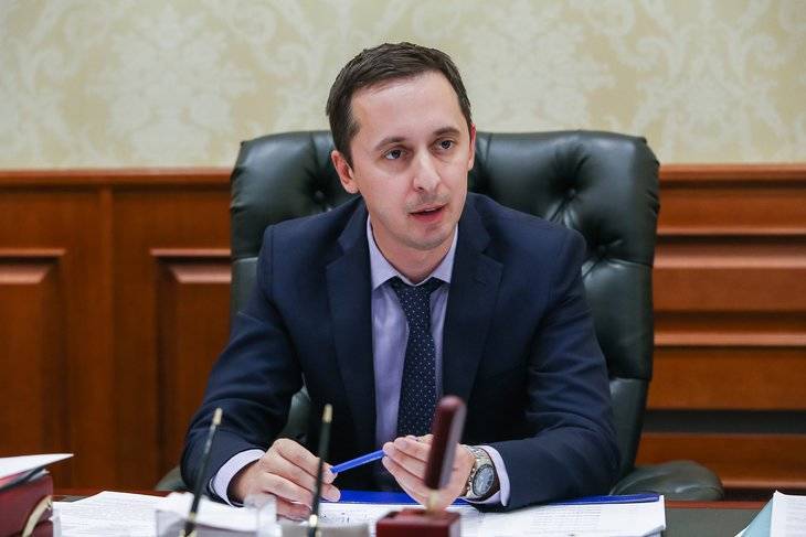 Давид Мелик-Гусейнов: "Самое важное - не паниковать!"