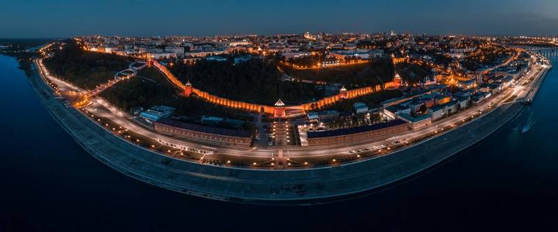 Нижегородские достопримечательности могут попасть в рейтинг «Топ-1000 локальных культурных и туристических брендов России»