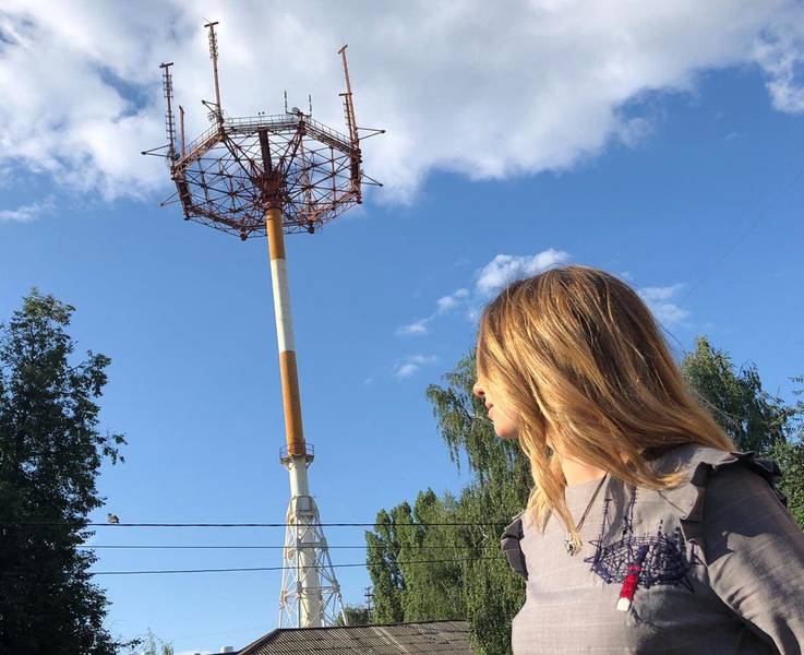 Нижний 800. Три поколения нижегородцев рассказывают о своих заветных местах