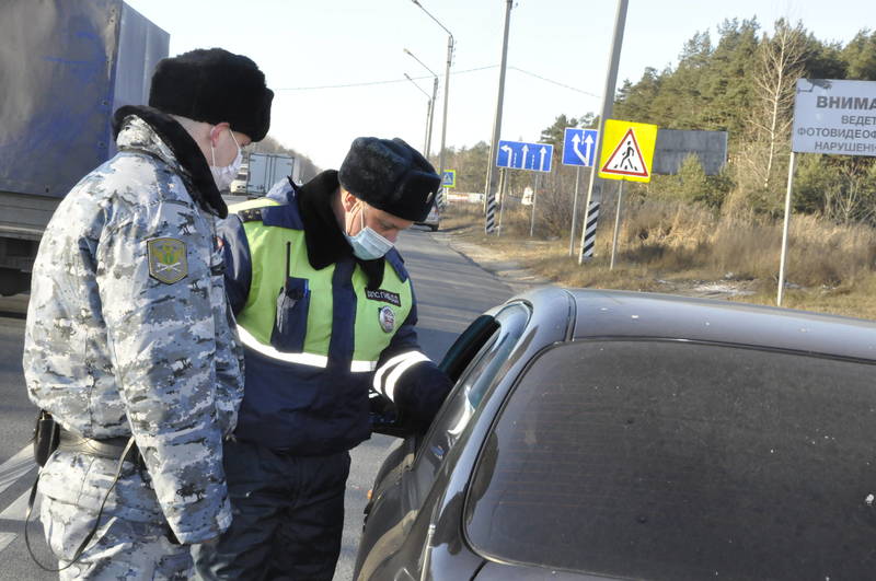 Езда с долгами к добру не приведет