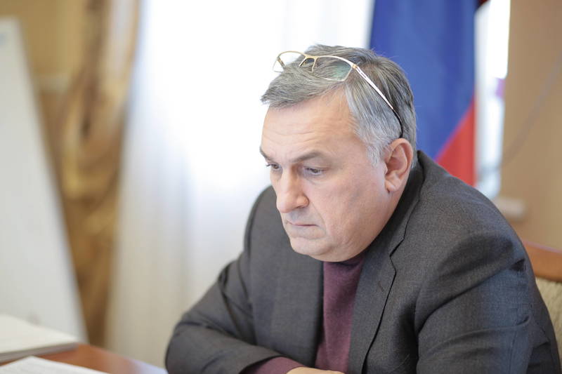 Проект закона о социальном предпринимательстве рекомендован к принятию во втором чтении