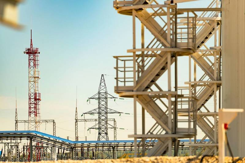АО «Транснефть-Верхняя Волга» завершило техперевооружение воздушной линии электропередачи во Владимирской и Нижегородской областях