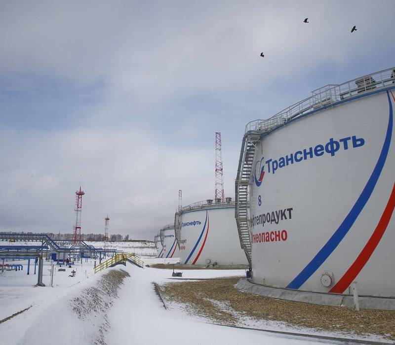 АО «Транснефть-Верхняя Волга» завершило плановые работы на магистральных трубопроводах
