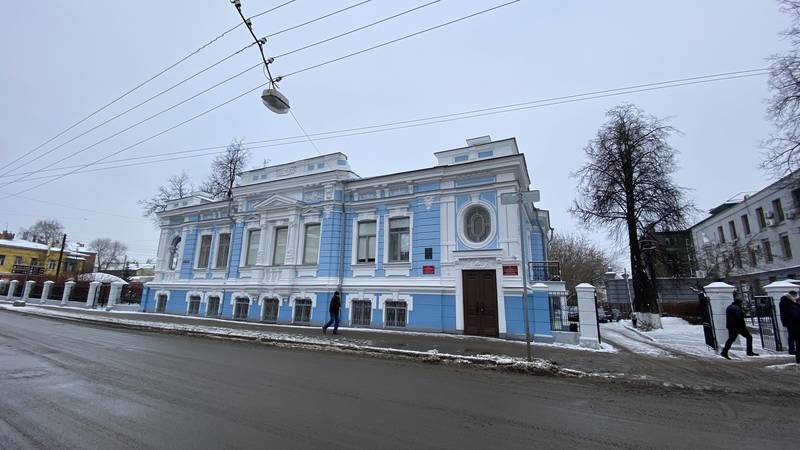 В Нижнем Новгороде прошел инспекционный объезд по объектам культурного наследия, отреставрированным к 800-летию