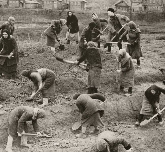 Нижегородцы ознакомятся с историей строительства «Горьковского рубежа» 