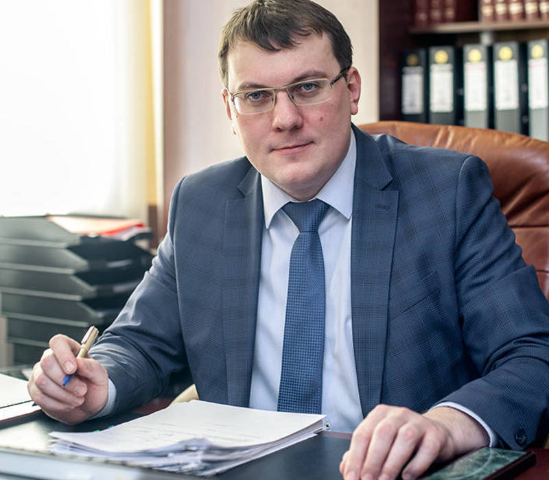 Александр Щелоков избран председателем совета муниципальных образований Нижегородской области
