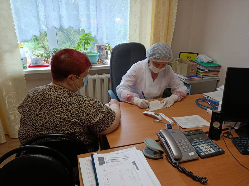 Вакцинация от гриппа в Нижегородской области завершается