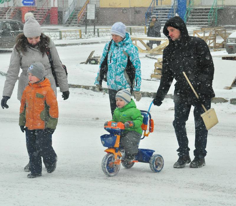 Обменяй шаги на призы