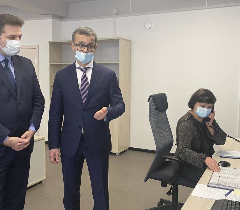 «Нижегородская областная коммунальная компания» начала реализацию проекта по диспетчеризации котельных