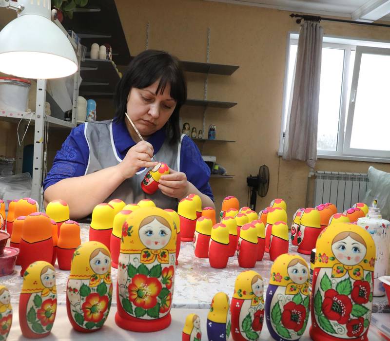 Промыслам нужен университет