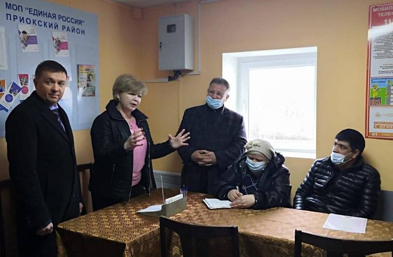 Нижегородцы могут рассчитывать на предоставление в собственность земельных участков под домами-самостроями