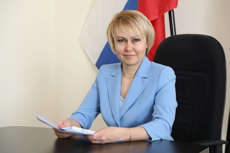 Арина Садулина: «Оживающему после пандемии рынку труда Нижегородской области требуются специалисты рабочих компетенций»