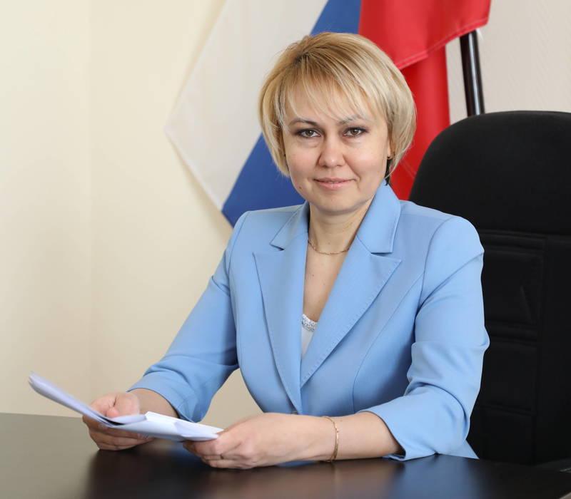 Арина Садулина: «Оживающему после пандемии рынку труда Нижегородской области требуются специалисты рабочих компетенций»