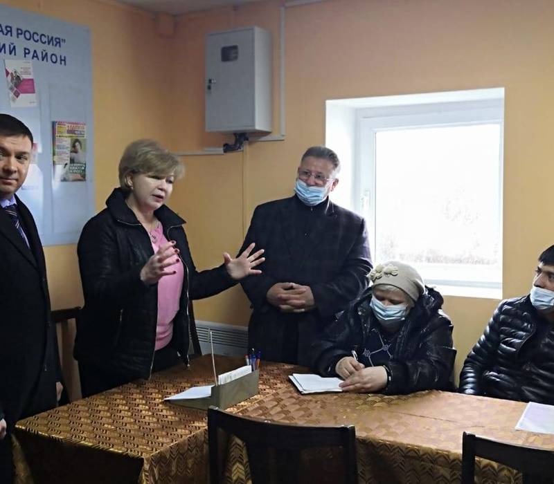 Нижегородцы могут рассчитывать на предоставление в собственность земельных участков под домами-самостроями