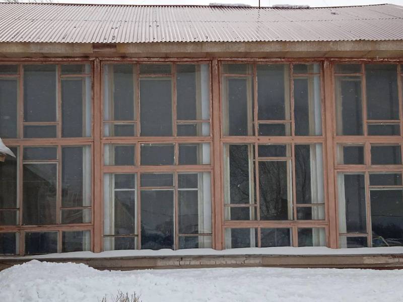 Дубский сельский дом культуры в городском округе Перевозский капитально отремонтируют по нацпроекту 