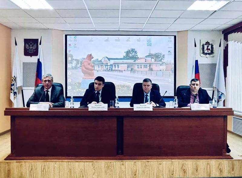 В Нижегородской области будет усилено авиационное патрулирование лесов