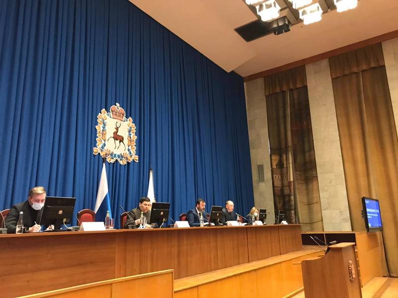 В Нижегородской области 5 апреля стартует месячник по благоустройству