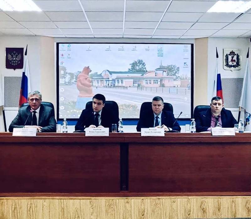 В Нижегородской области будет усилено авиационное патрулирование лесов