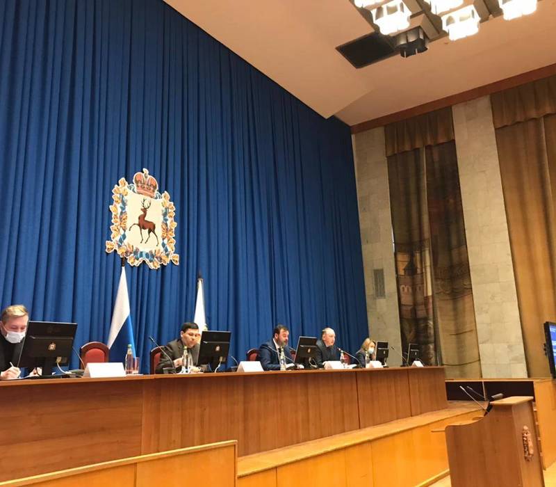 В Нижегородской области 5 апреля стартует месячник по благоустройству