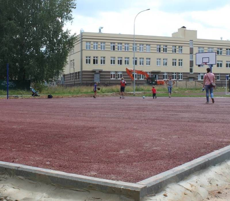 Более 13 тысяч арзамасцев проголосовало за проекты «Вам решать!»