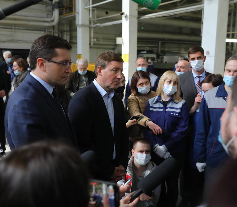 «Единая Россия» предлагает провести модернизацию коммунальных сетей в регионах