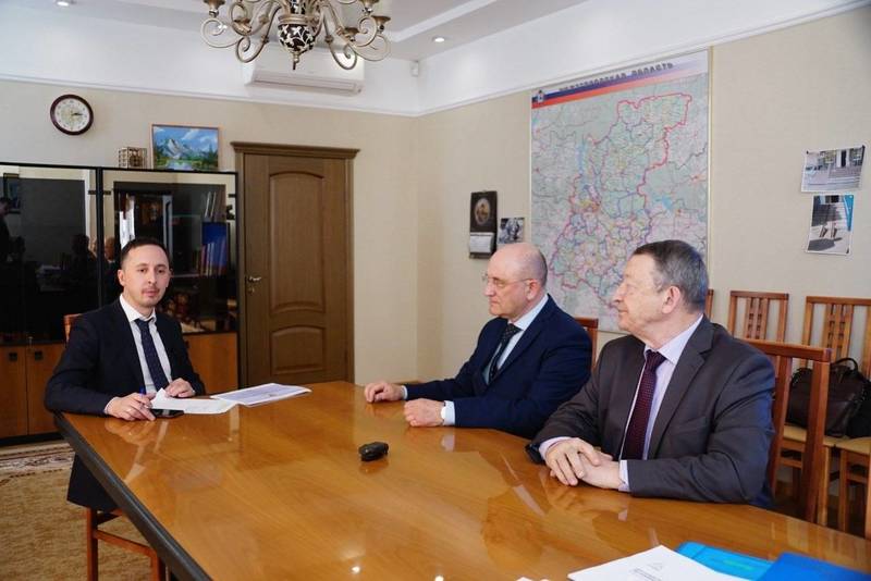 Борис Шахов: «Нижегородское здравоохранение заслуживает самых высоких оценок за работу в пандемию»