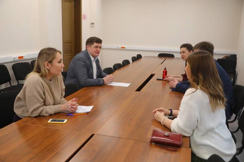 Нижегородские студенты могут принять участие в областном конкурсе  «ЭКОжизнь»