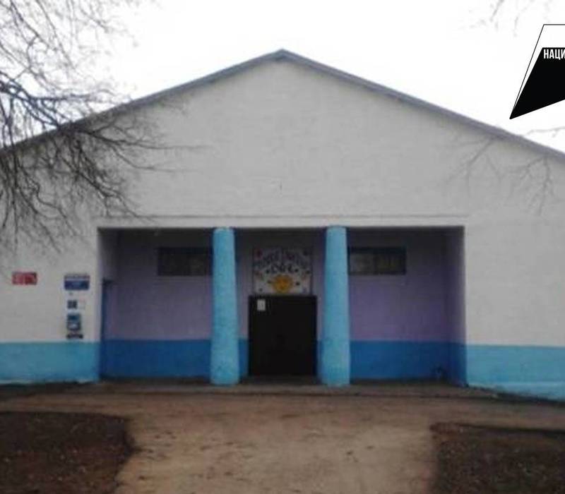 Дом культуры в поселке Теплостанского совхоза в Сеченовском районе капитально отремонтируют по нацпроекту 