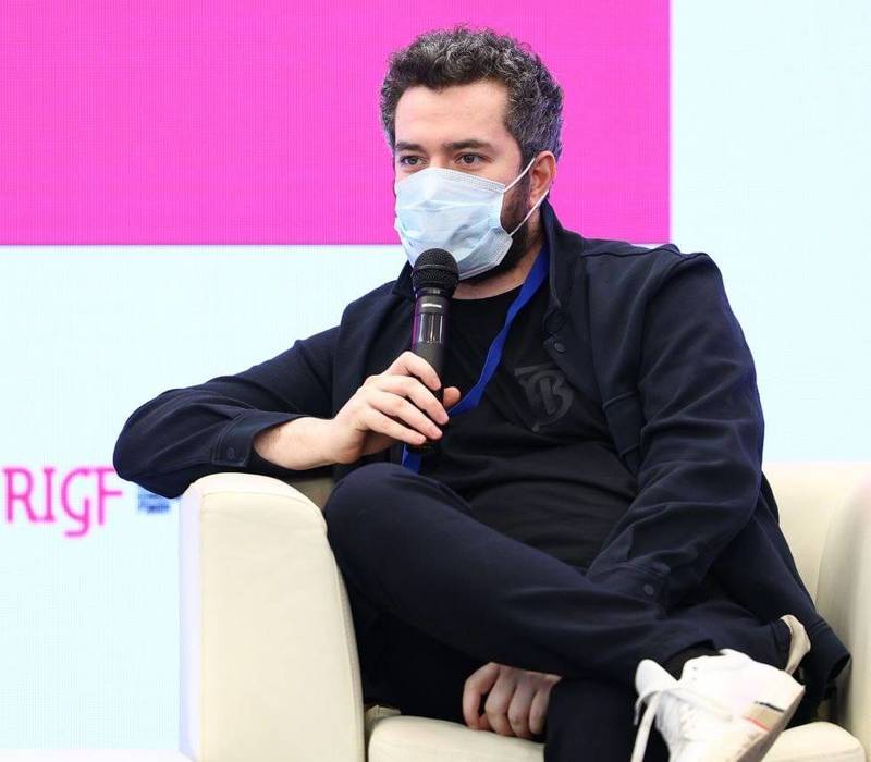 Владимир Табак: «Цифровизация – это дорога с двусторонним движением»