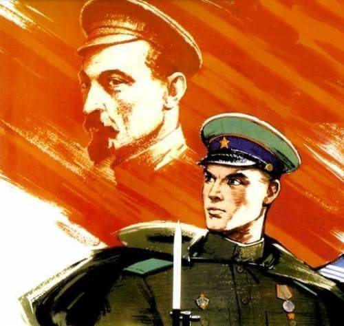 Пограничное управление ФСБ России по Республике Карелия проводит отбор граждан для поступления на военную службу по контракту