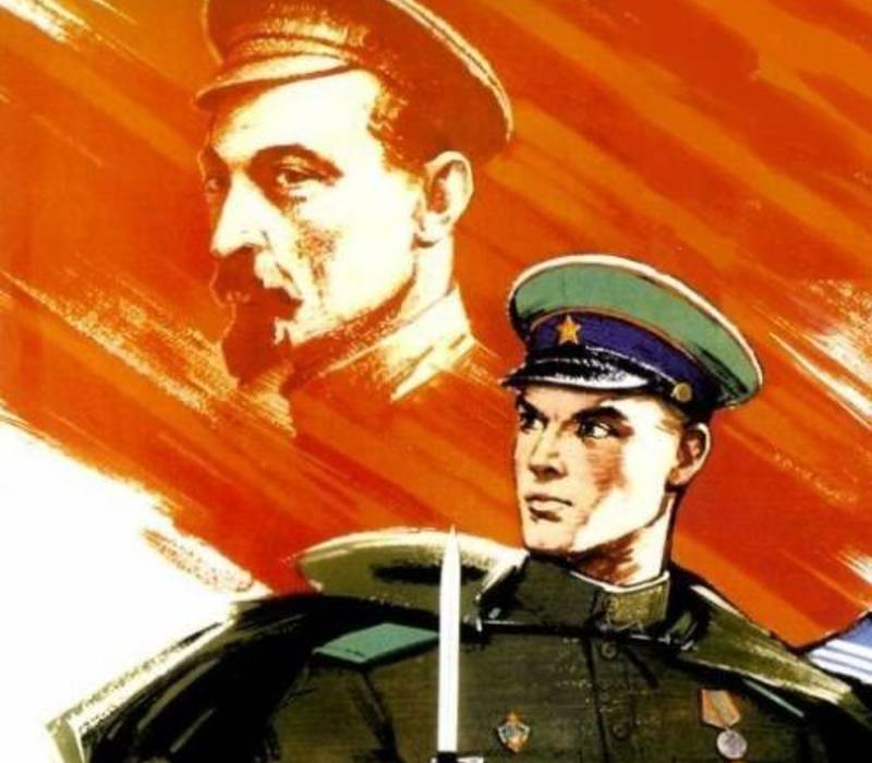 Пограничное управление ФСБ России по Республике Карелия проводит отбор граждан для поступления на военную службу по контракту
