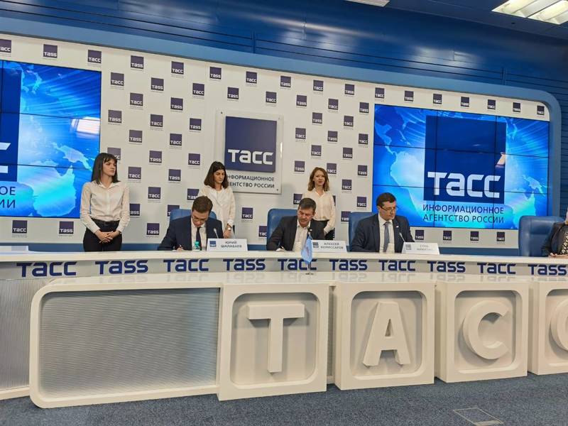 В Нижнем Новгороде пройдет финал конкурса «Мастера гостеприимства»