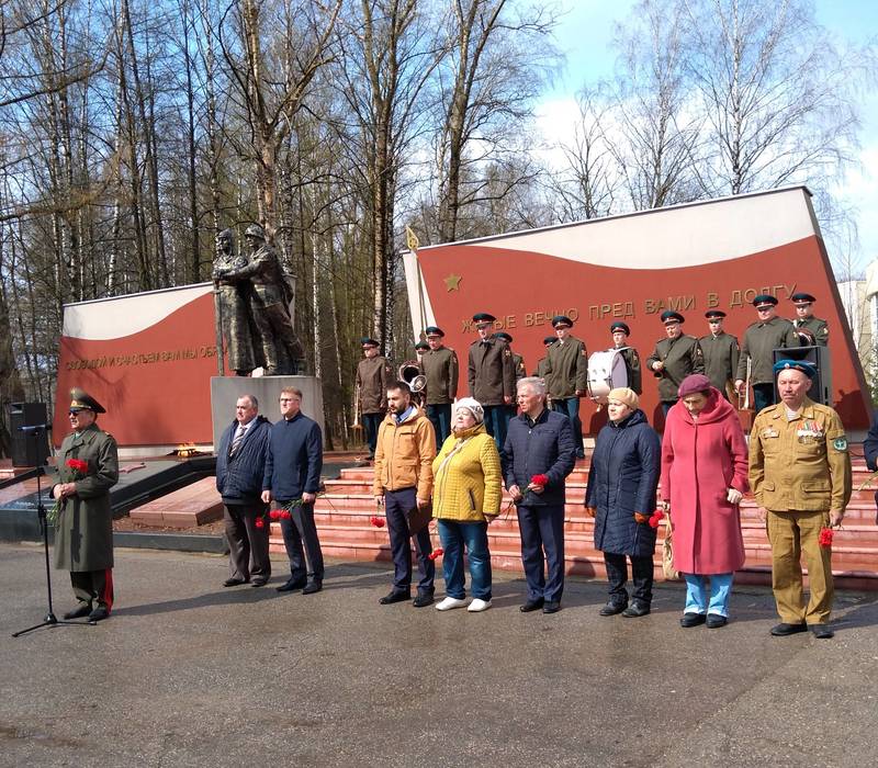 Богородск нижегородская область последние новости