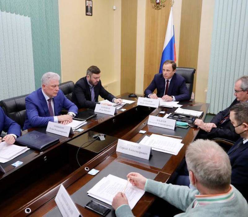 В ПФО обсудили новые подходы и методы по защите прав журналистов