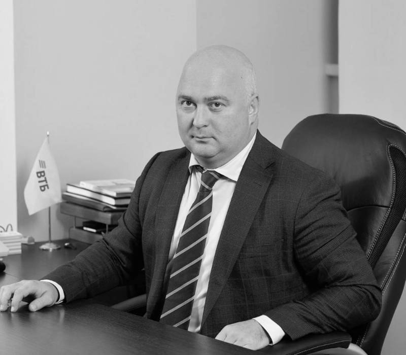 Глеб Никитин выразил соболезнования в связи с уходом из жизни Игоря Рожковского